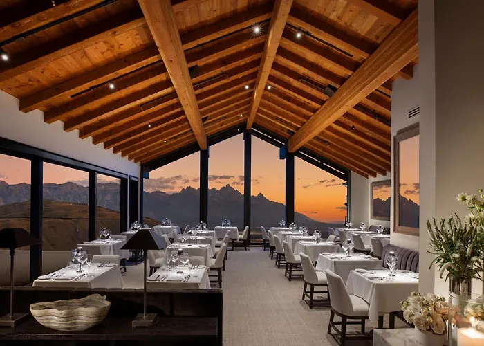 Hotel Yellowstone At Jackson Hole